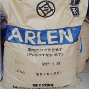 玻纖增強 不吸水PA6T三井化學CH230N連接器 開關(guān)應(yīng)用材料